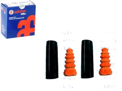 Autofren защита отбойники амортизатора 2229531b4 9100 фото №1