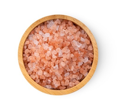 Sól himalajska ciemnoróżowa GRUBA 3-5MM 5kg