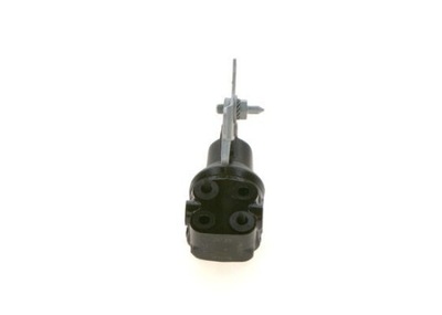 CORRECTOR SILY HAMOWANIA 0 204 131 380 BOSCH IVECO  