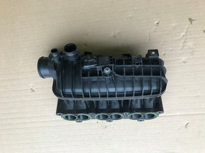 Коллектор всасывающий ford fiesta mk8 1,0 ecoboost фото №1