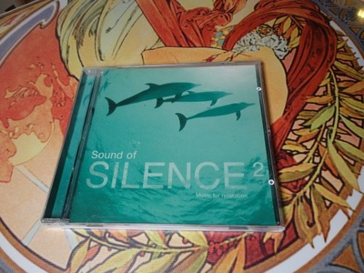 SOUND OF SILENCE 2