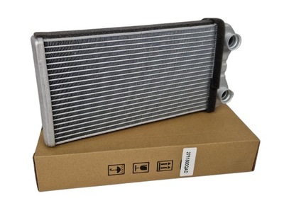 Обігрівач opel vivaro 2001 - 2014 фото №1