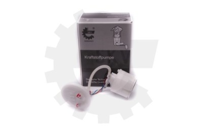 Насос топлива tourneo connect 1.8 16v 1062046 фото №1