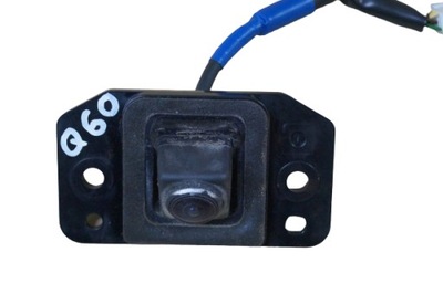 Камера заднього виду infiniti q60 284425ca1a фото №1