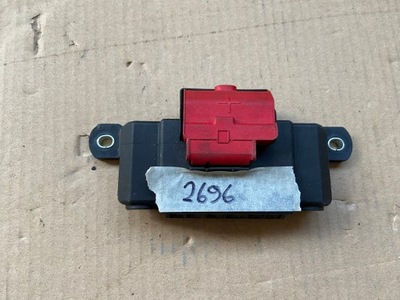 Распределитель тока alfa romeo stelvio 505496320 фото №1