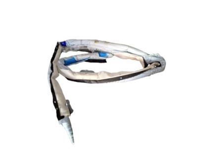 Ford kuga mk2 lift шторка безопасности левая cv44-n042d95-bb фото №1