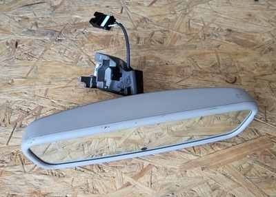 Trafic iii vivaro b 14^ дзеркало заднього виду фото №1