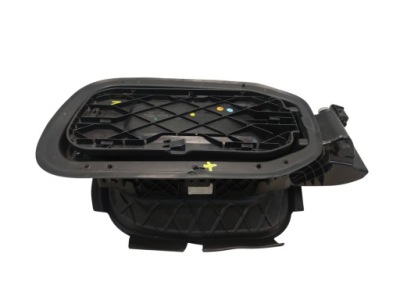 Bmw ix ix вкладыш крышка багажника зарядки аккумулятора 7953712 фото №1