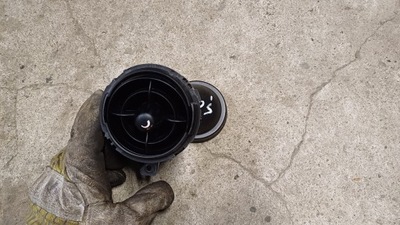 Mini cooper r56 решітка обдув фото №1