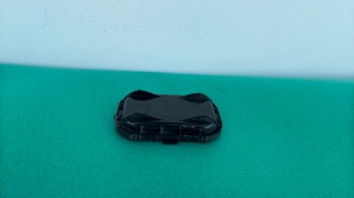 Заглушка крышка фары seat 3 3 ateca 5f0941607 ba375 фото №1