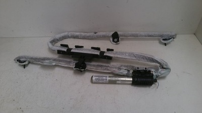 CURTAIN RIGHT 30355250A BMW E87  