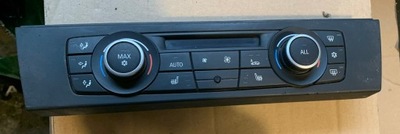 Bmw e90 панель кондиціонера фото №1