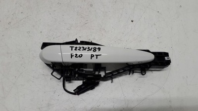 Bmw 1 f20 ручка правий задня підсвічування фото №1