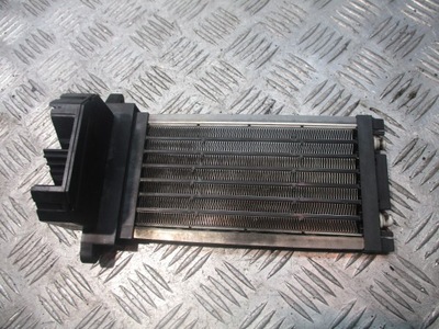 Отопитель электрическая ford fiesta mk6 фото №1