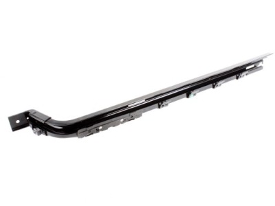 Направляющая дверь правых раздвижных renault kangoo iii iv nissan townstar фото №1