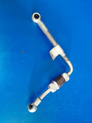 Труба шланг alfa romeo stelvio 2.2 d фото №1