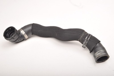 Bentley bentayga audi q7 q8 4.0 tdi труба шланг wody 4m0122101cc фото №1