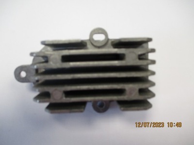 Преобразователь модуль led alfa romeo stelvio 49142653 фото №1