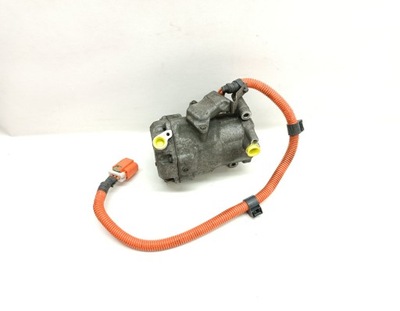 COMPRESOR DE ACONDICIONADOR TOYOTA PRIUS II 1.5 HYBRID 042000-0197  