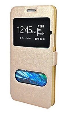 ETUI SMART VIEW CASE DO HUAWEI Y6 2017 / Y5 2017