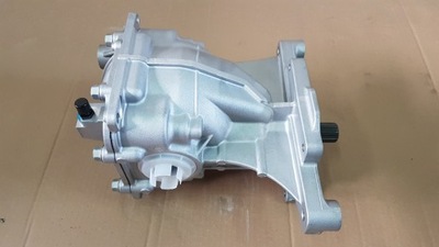 Міст задній hyundai ix35 kia sportage iii 2015 rok фото №1