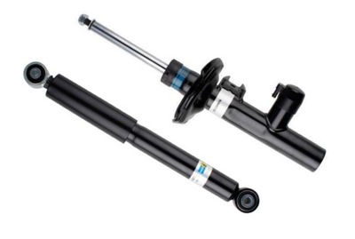 АМОРТИЗАТОР ПЕРЕД ЛЕВЫЙ BILSTEIN 22-223456