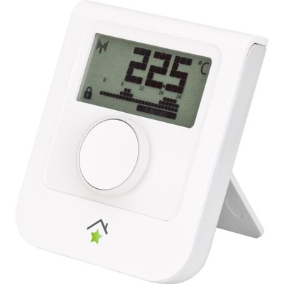 Bezprzewodowy termostat Innogy 10267400