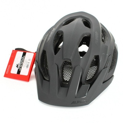 Kask rowerowy Alpina Carapax 2.0 r. L 57-62CM