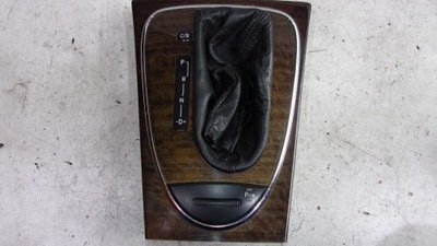 Рамка чохол важеля перемикання передач домкрата mercedes w 211 a2116802236 фото №1