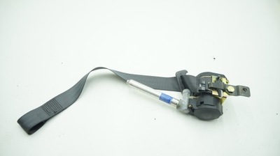 Volvo pas безопасности левый c70 8614674 фото №1