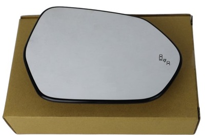 Правий вкладиш дзеркало toyota yaris cross 2021 - асистент фото №1