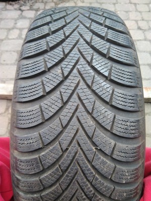 Maxxis Premitra Snow WP6 205/60 R16 7,7mm 