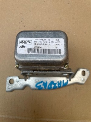 Датчик esp volvo v50 2.0 d 3m5t-14b296-ab фото №1