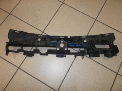 Напрямна suzuki ignis iii 72112-62r00 фото №1