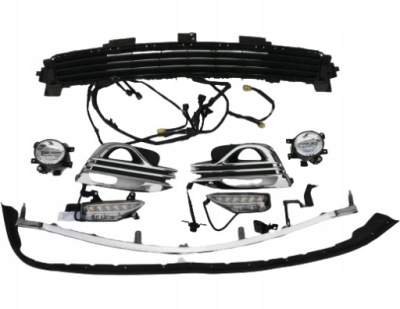 Прокладка капот бампер перед infiniti q70 lift фото №1