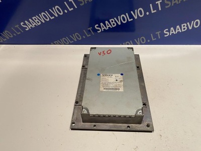 Volvo v50 2005 усилители фото №1
