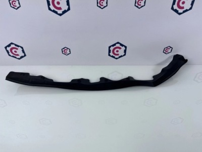 Прокладка стойка дверь левая перед bmw x6 f16 f86 фото №1