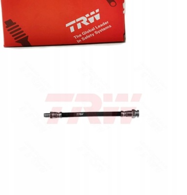 Trw phb228 шланг тормозной гибкий фото №1