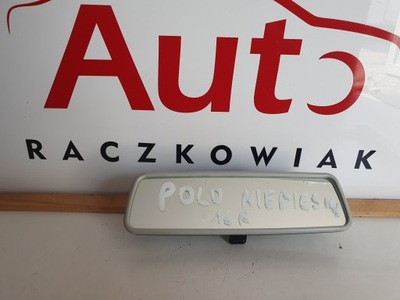 VEIDRODĖLIS ATBULINIAI VW POLO 2016R A046767 