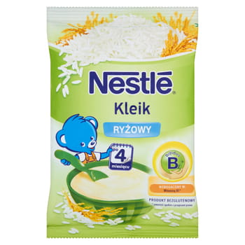 Kleik ryżowy Nestle 160g