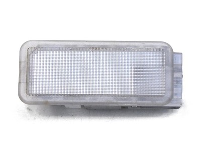 Лампа освітлення салону c4 grand picasso i фото №1