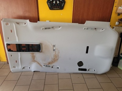 Vw sharan 7n alhambra стеля стеля 7os фото №1