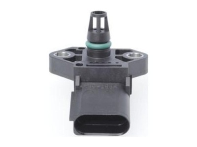 SENSOR DE PRESIÓN MAPAS AUDI TT 8J 2.0 A6 C7 2.0 Q5 8R 2.0 A8 D4 2.0  