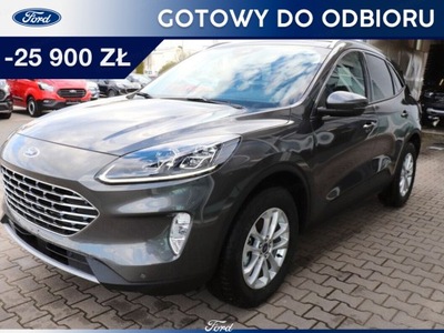 Ford Kuga Titanium 1.5 EcoBoost 150KM MT|Pakiet Winter!