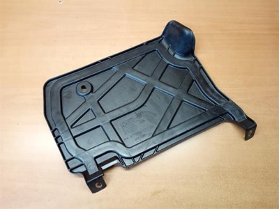 Защита панели mercedes sl r231 400 a2316840157 фото №1