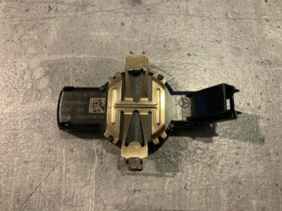 Скло датчик дощу mercedes sprinter a9109052400 фото №1