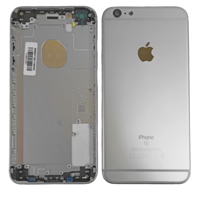 Obudowa Korpus iPhone 6S Plus Gray