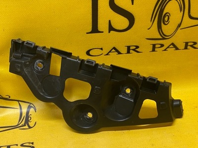 Направляющая бампера левый задняя dacia sandero ii stepway фото №1