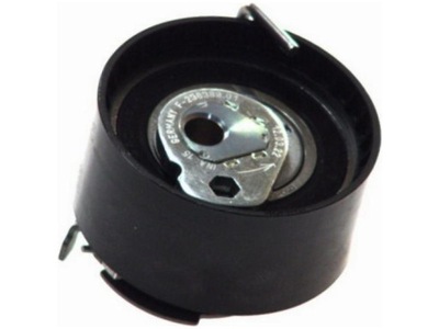 Ролик натяжителя ремень распределительного вала renault wind 1.1 twingo ii 1.1 i 1.1 фото №1