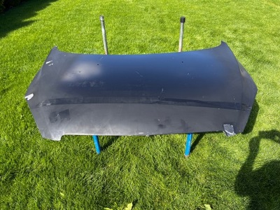 Peugeot 307 02-05 капот перед передня nowa фото №1